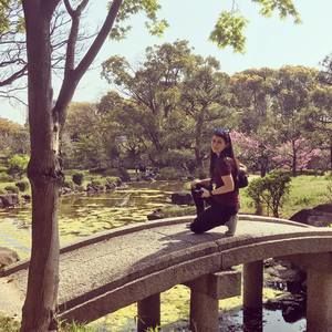 Meet your Posher, Shannon